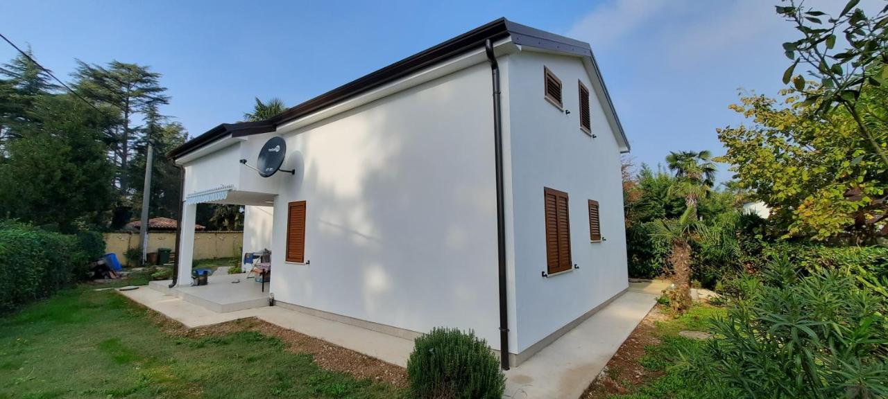 App Mirjam - Savudrija, Umag Savudrija
